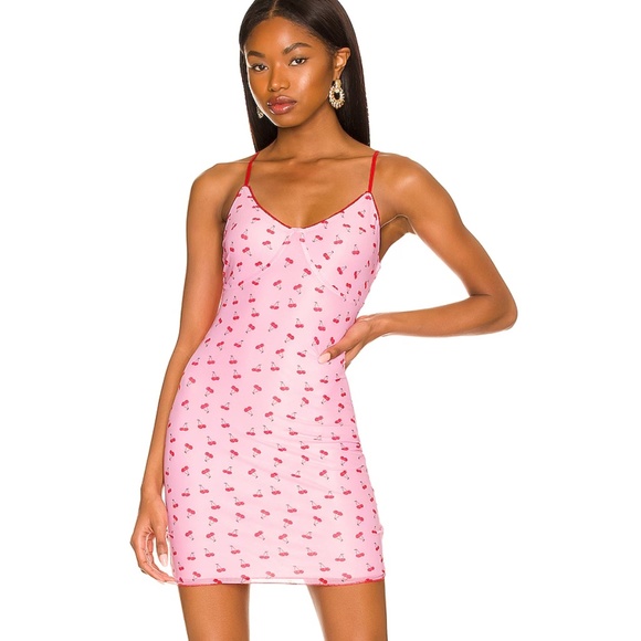 REVOLVE Dresses & Skirts - 2 for 75! NWT! Revolve Cherry Mini Dress